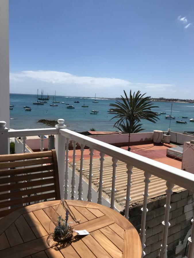 Casa Bella Vista Mare Apartment Corralejo Exterior photo