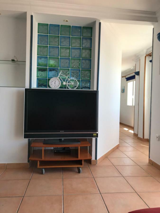 Casa Bella Vista Mare Apartment Corralejo Exterior photo